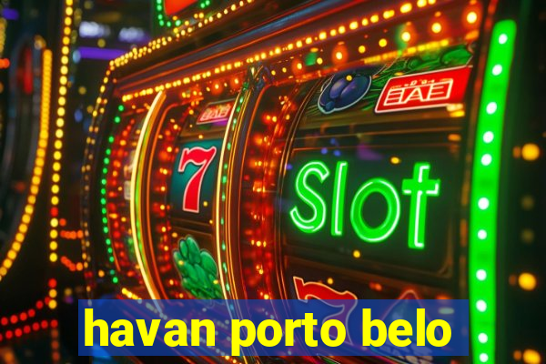 havan porto belo